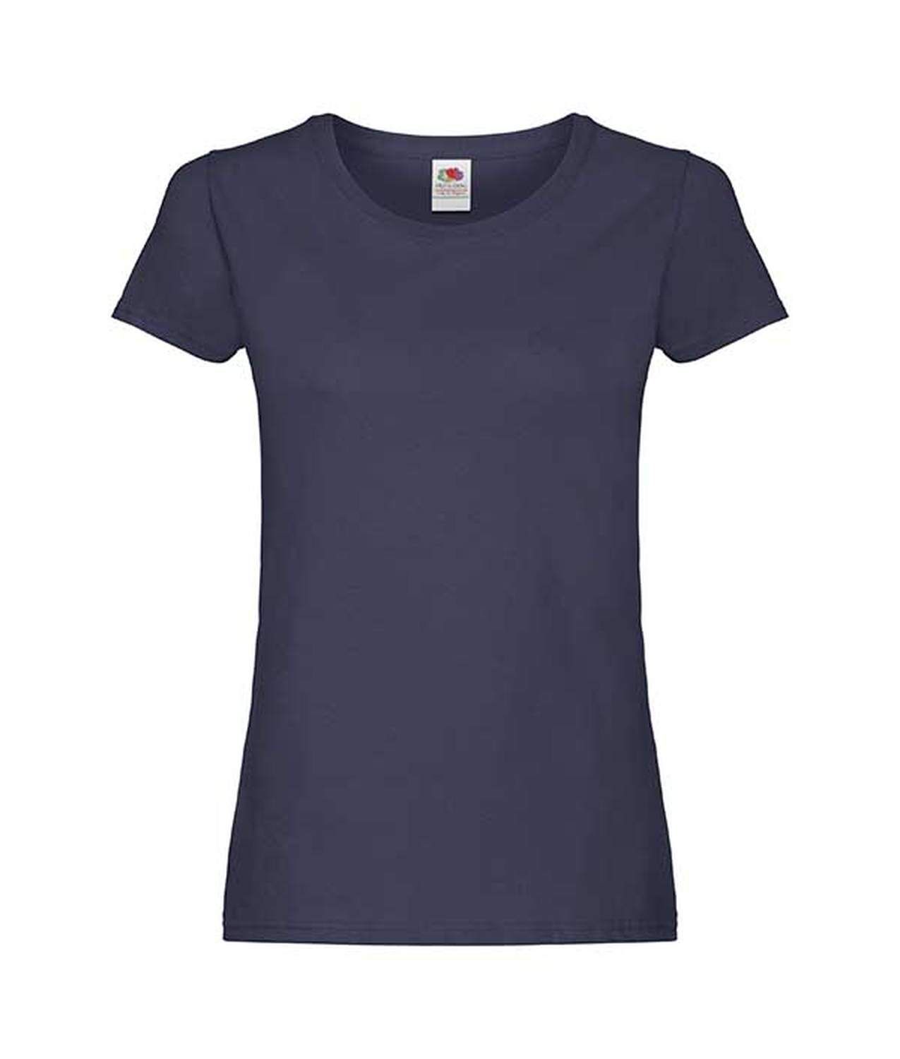 T-Shirt Fruit of the Loom Ladies T