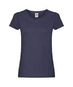 T-Shirt Fruit of the Loom Ladies T T-Shirt Fruit of the Loom Ladies T
