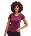 T-Shirt Fruit of the Loom Ladies T