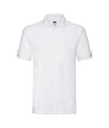Polo in cotone da uomo Fruit of the Loom Premium