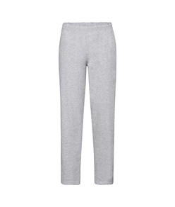 Pantaloni lunghi felpati Fruit of the Loom Jog pants