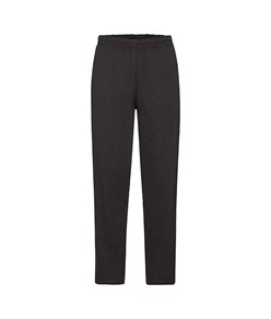 Pantaloni lunghi felpati Fruit of the Loom Jog pants