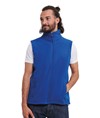 GILET UOMO IN PILE Russell