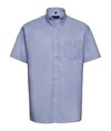 Camicia a manica corta da uomo Russell Oxford