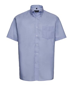 Camicia a manica corta da uomo Russell Oxford