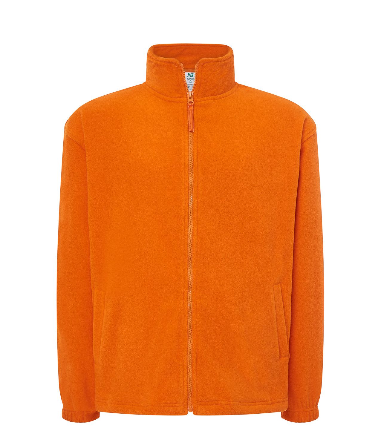 Pile a zip lunga JHK Polar