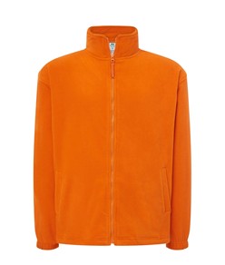 Pile a zip lunga JHK Polar