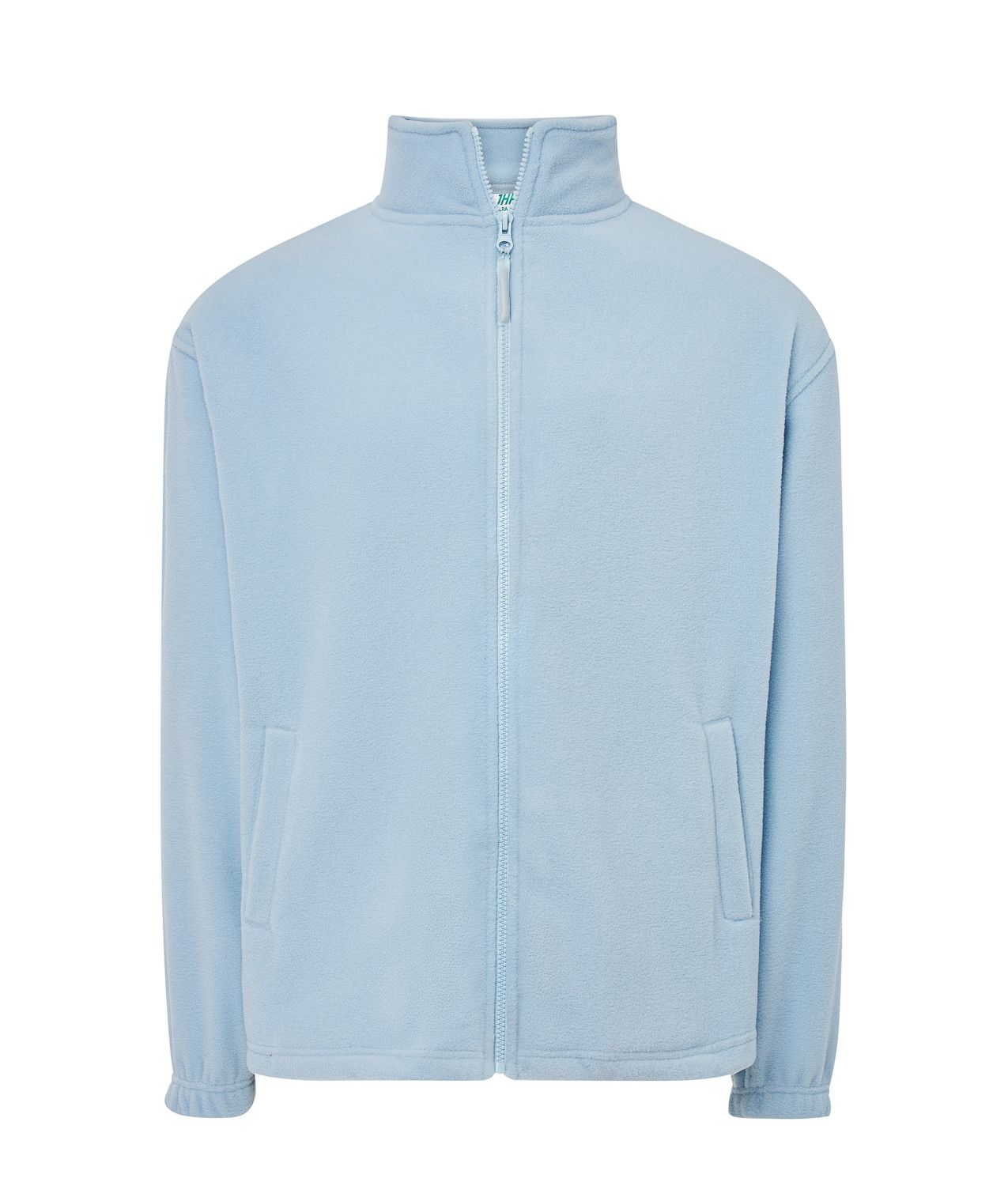 Pile a zip lunga JHK Polar