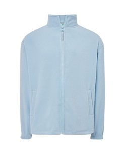 Pile a zip lunga JHK Polar