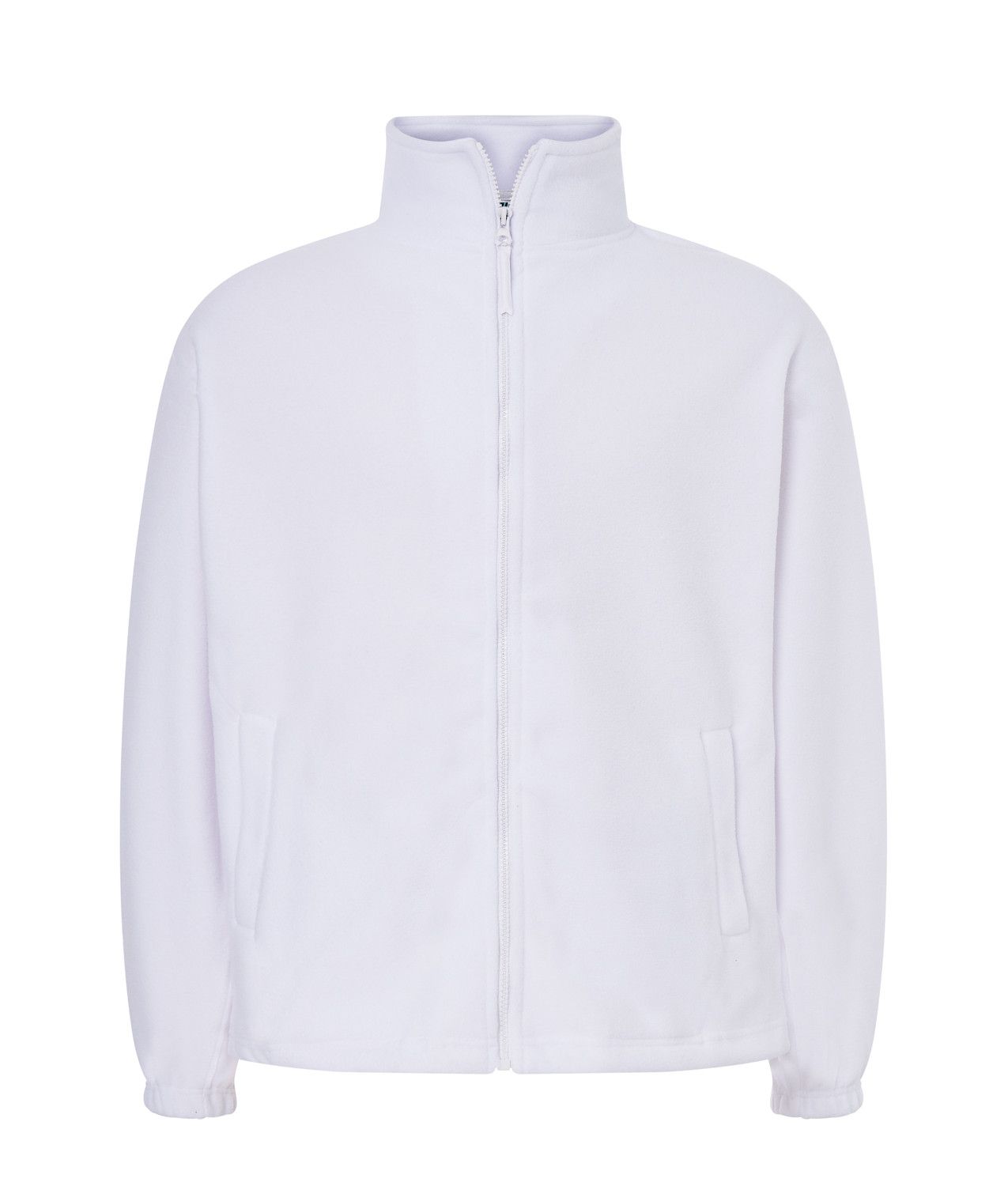 Pile a zip lunga JHK Polar