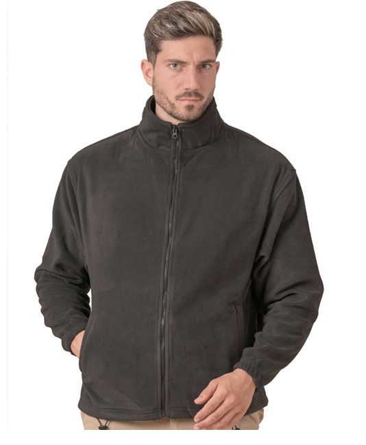 Pile a zip lunga JHK Polar Pile a zip lunga JHK Polar