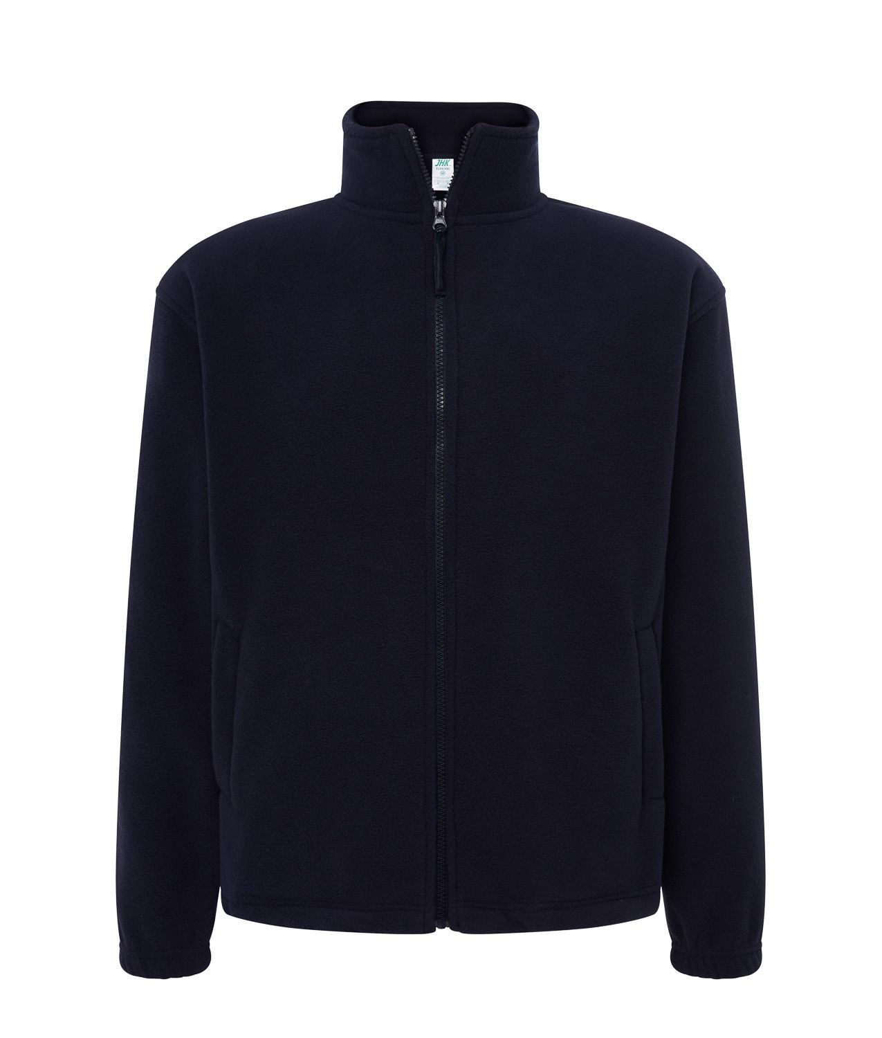 Pile a zip lunga JHK Polar