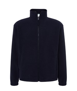 Pile a zip lunga JHK Polar