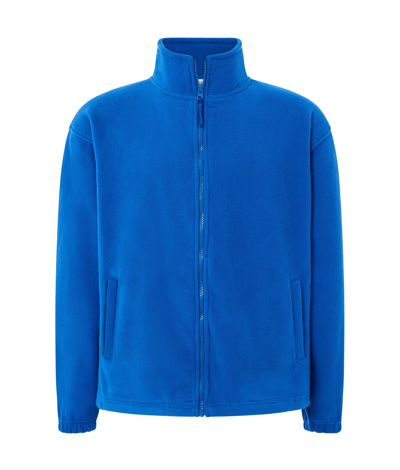 Pile a zip lunga JHK Polar