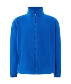 Pile a zip lunga JHK Polar