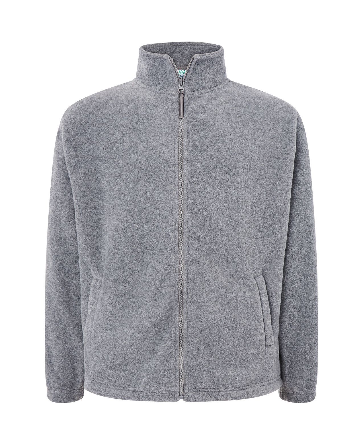 Pile a zip lunga JHK Polar