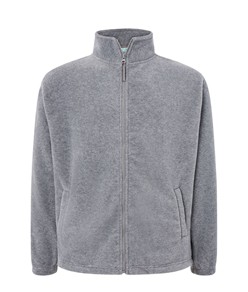 Pile a zip lunga JHK Polar