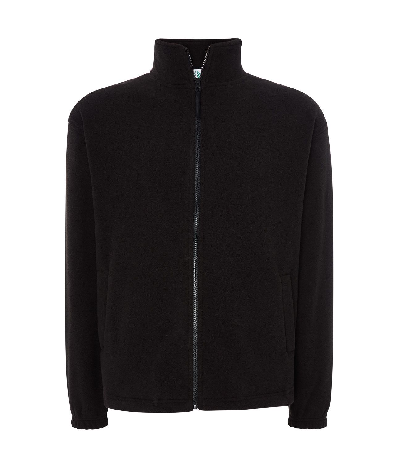 Pile a zip lunga JHK Polar