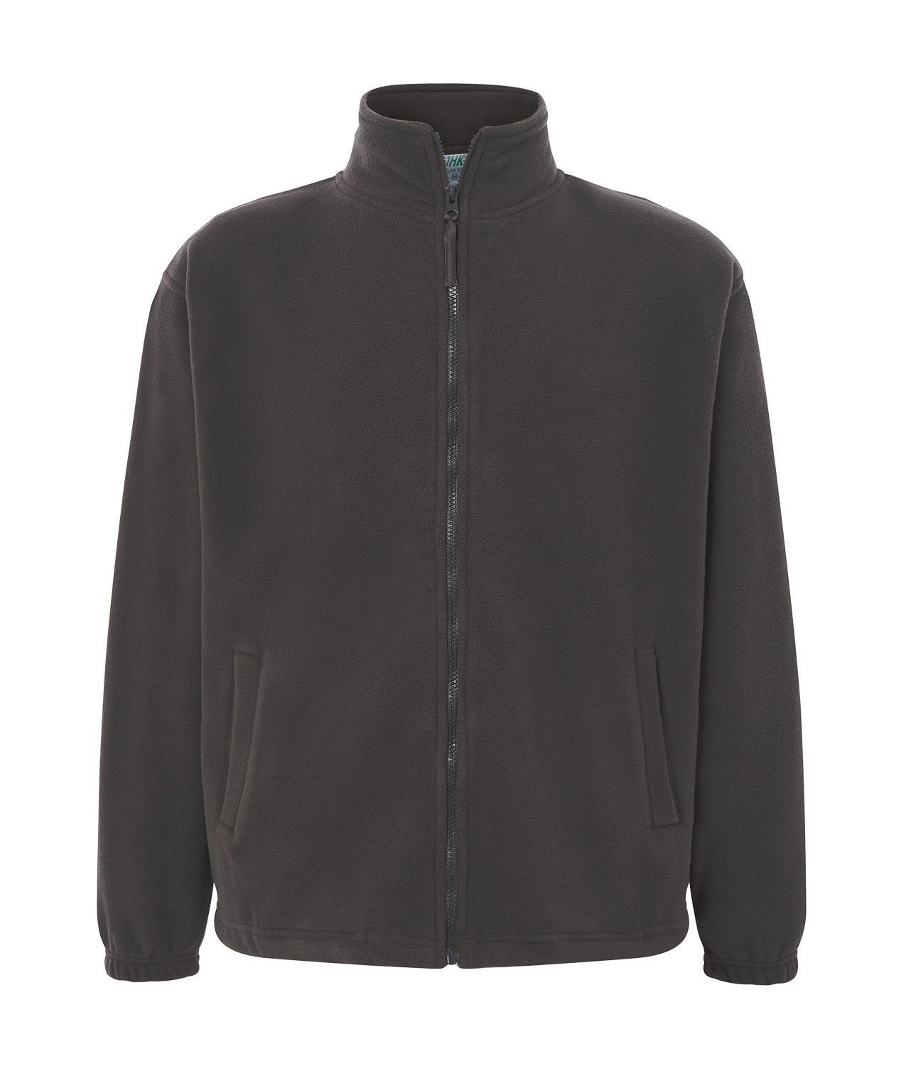 Pile a zip lunga JHK Polar