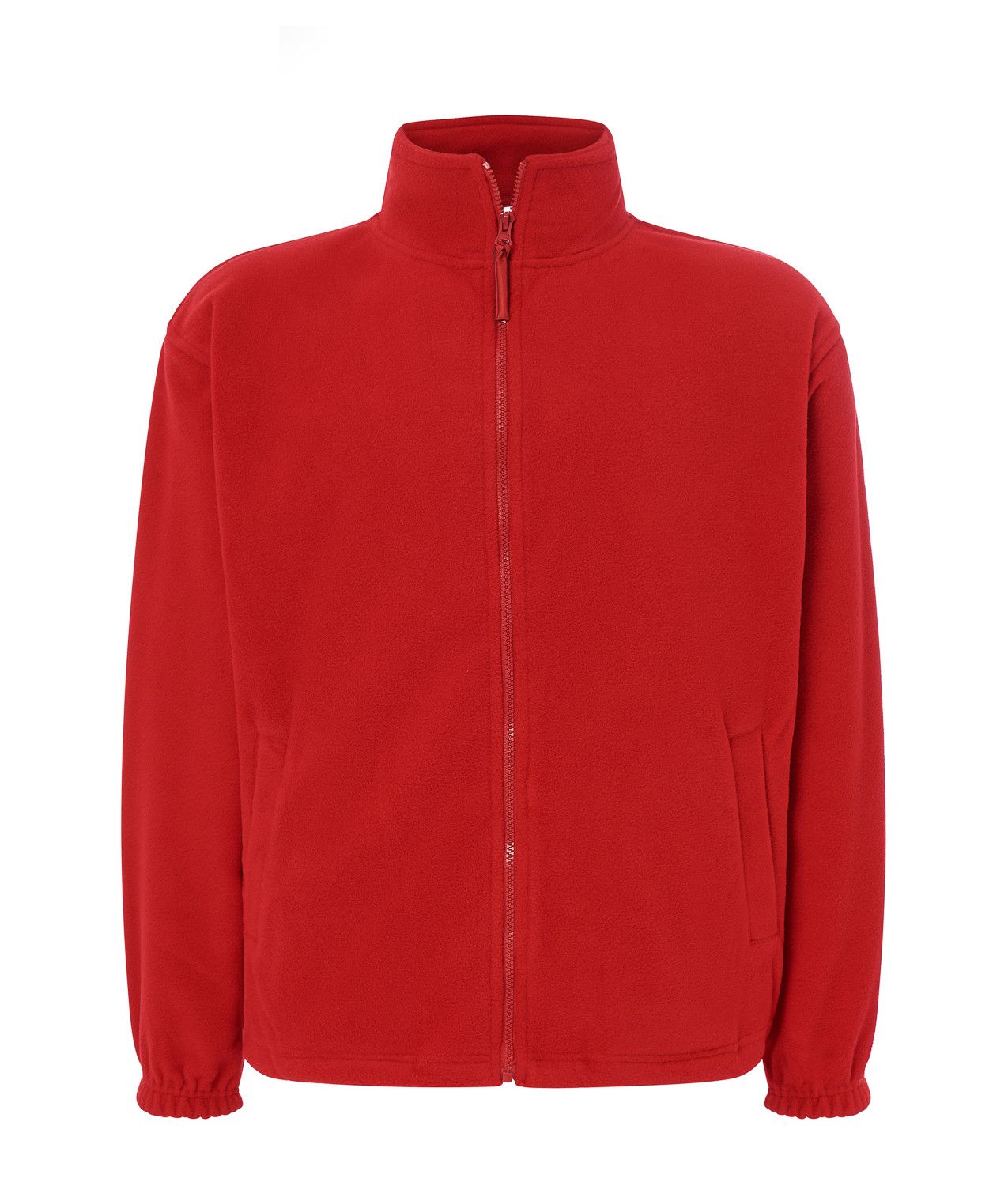 Pile a zip lunga JHK Polar