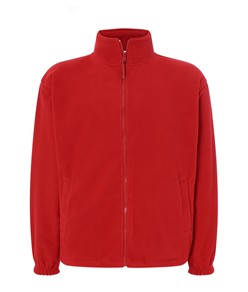 Pile a zip lunga JHK Polar