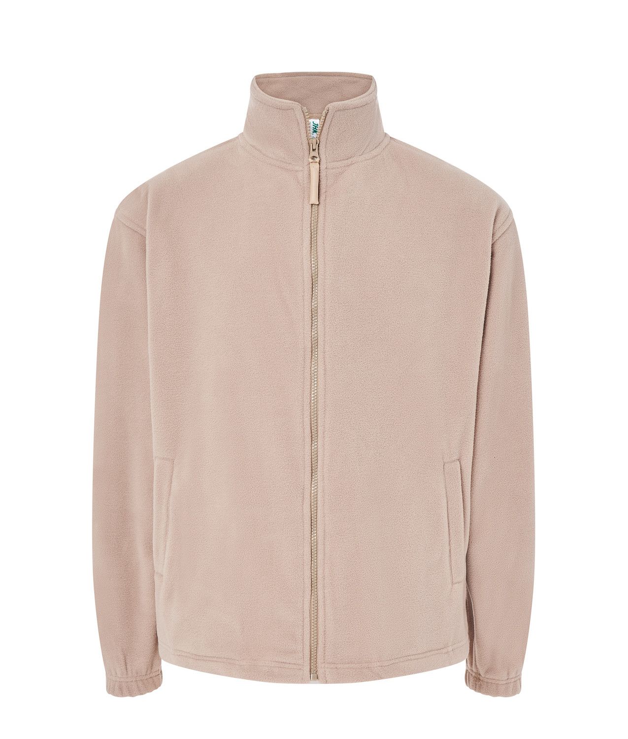 Pile a zip lunga JHK Polar