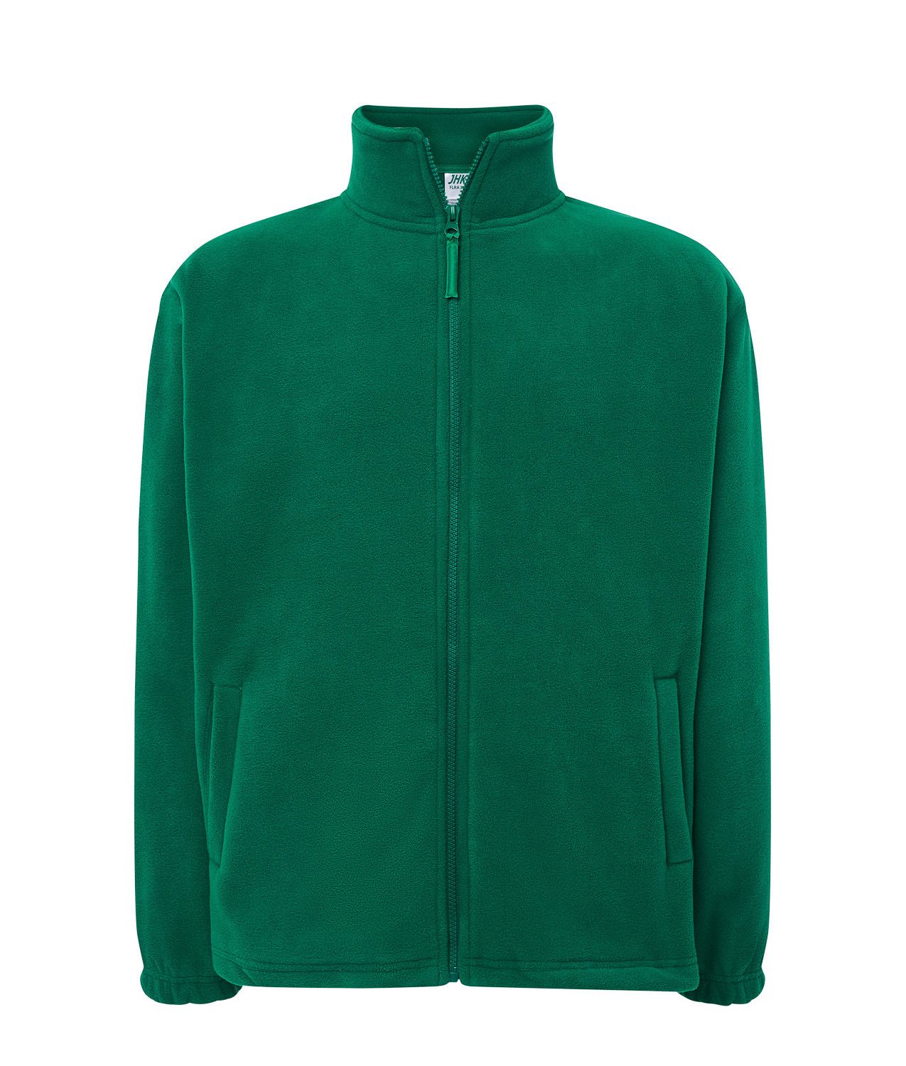 Pile a zip lunga JHK Polar