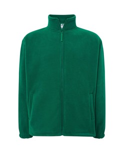 Pile a zip lunga JHK Polar