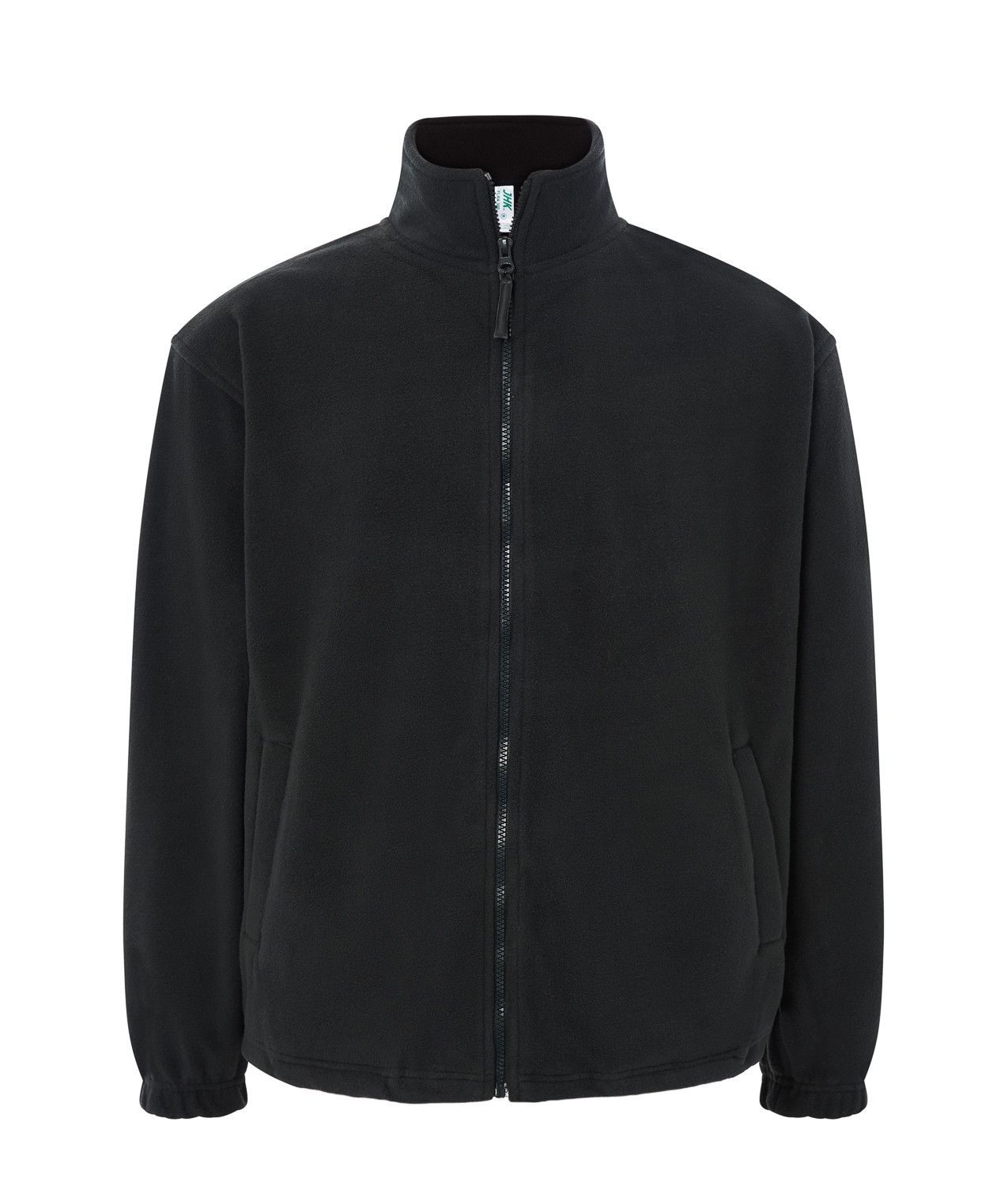 Pile a zip lunga JHK Polar