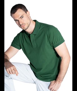 POLO UOMO MANICA CORTA JT JHK