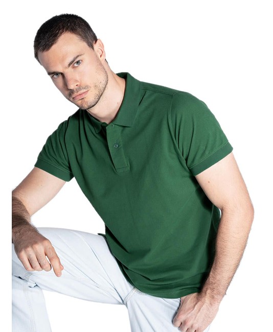 POLO UOMO MANICA CORTA JT JHK POLO UOMO MANICA CORTA JT JHK