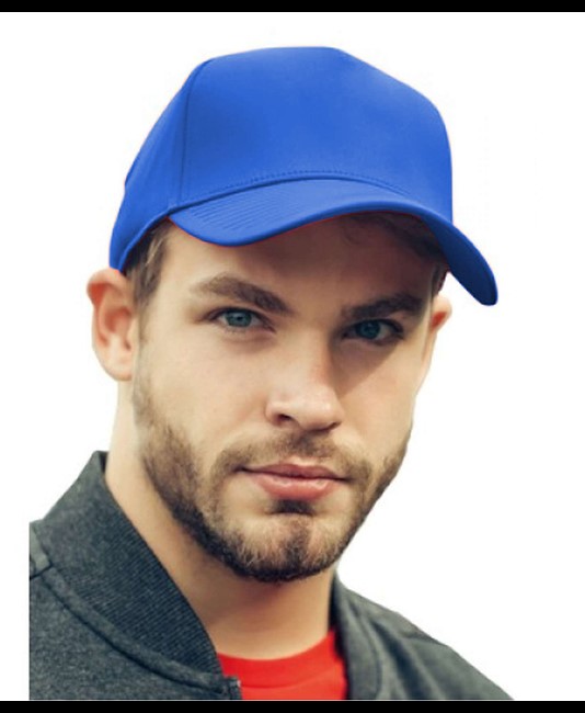 Cappellino in tessuto  Ocean Cap
