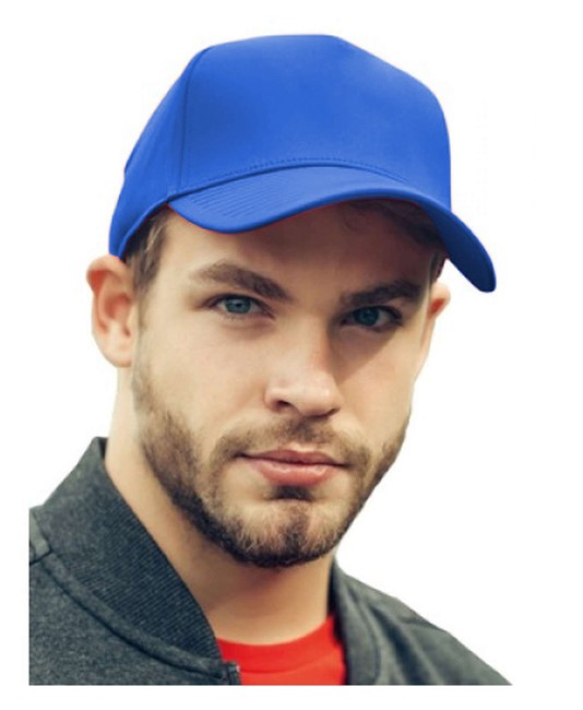 Cappellino in tessuto  Ocean Cap Cappellino in tessuto  Ocean Cap