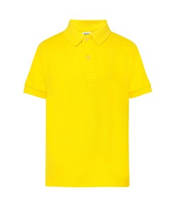 Polo bambino JHK