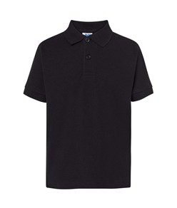 Polo bambino JHK