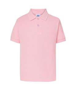 Polo bambino JHK