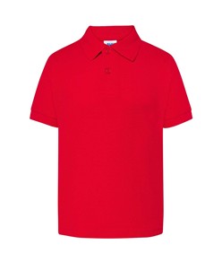Polo bambino JHK