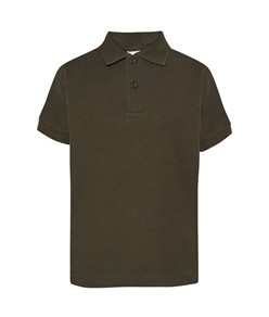 Polo bambino JHK