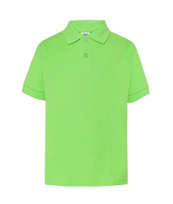 Polo bambino JHK