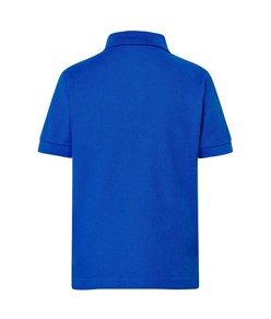 Polo bambino JHK