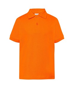 Polo bambino JHK