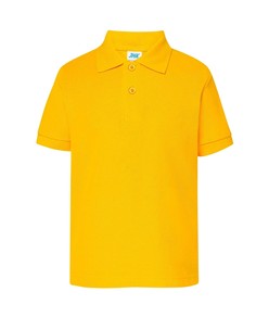 Polo bambino JHK