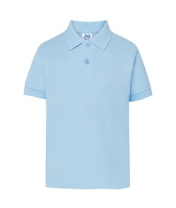 Polo bambino JHK