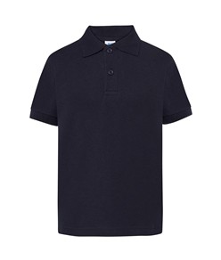 Polo bambino JHK
