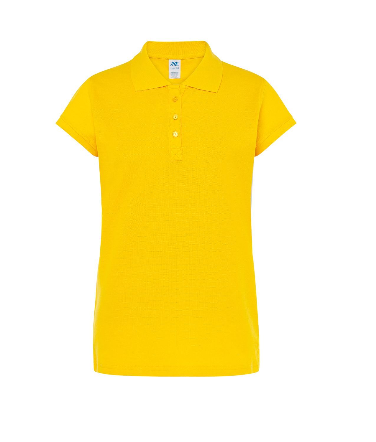 Polo JHK Regular Lady