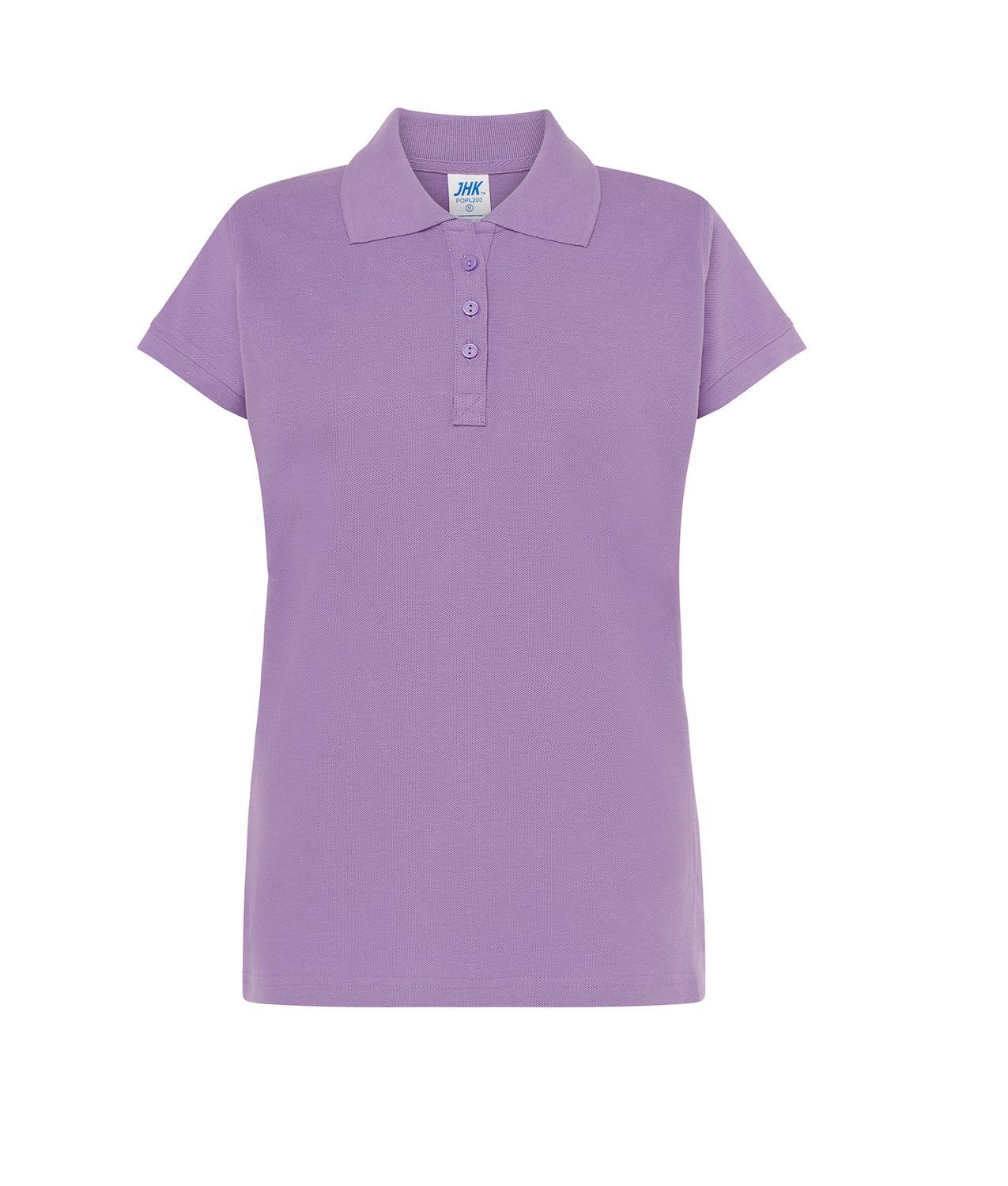 Polo JHK Regular Lady