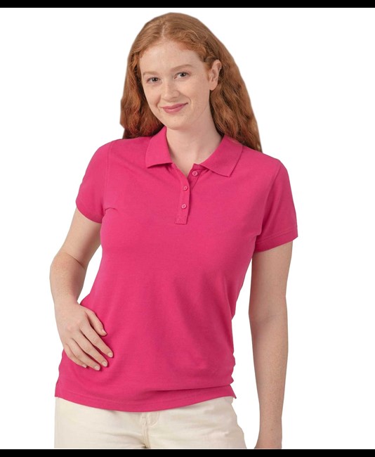 Polo JHK Regular Lady