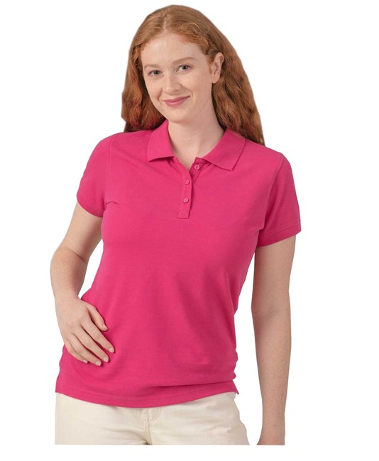 Polo JHK Regular Lady Polo JHK Regular Lady