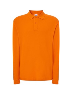 Polo uomo JHK Regular LS