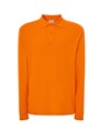 Polo uomo JHK Regular LS Polo uomo JHK Regular LS